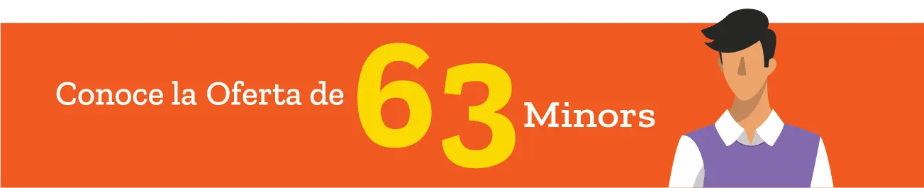 63 minor