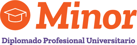 Minor Logo